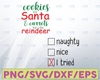 Disney Christmas SVG Bundle, Christmas Svg, Mickey Christmas svg, Mickey Santa svg, Disney Christmas 2022
