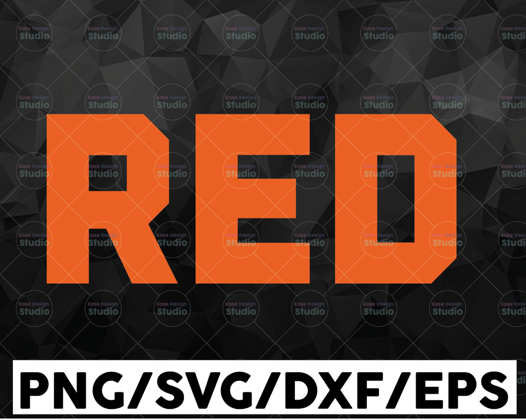 Remember Everyone Deployed Svg, RED Svg, Red Friday Svg, We Wear Red on Friday, Remember Red Friday, Deployed Svg, Cricut, Digital File