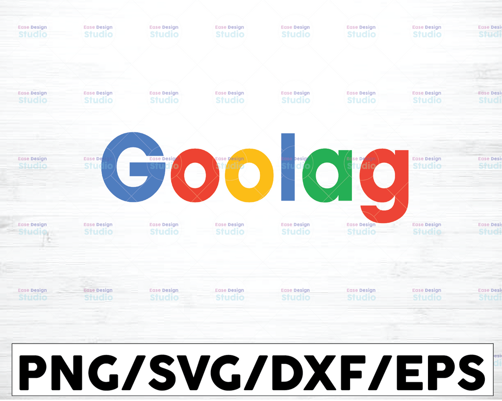 Googlag Google svg, Divesity of opinion will NOT be tolerated, Funny MEME svg, Google Manifesto, Goolag Meme Political svg,PNG Download