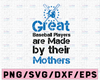 Baseball Png, Sport PNG, Great Baseball player are made by their Mothers, Downloadable Png, Mom, Baseball  Player Png, printing File, Mom Png