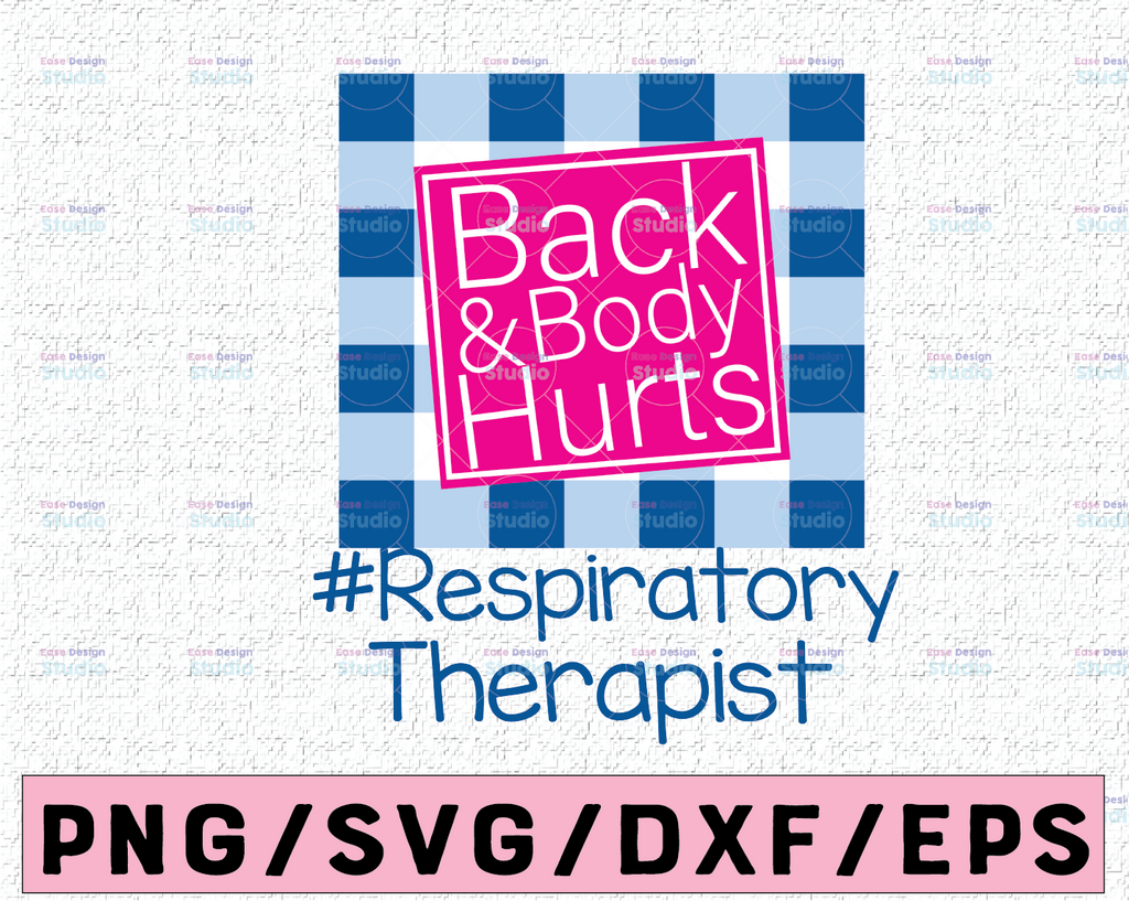 Respiratory Therapist Back And Body Hurts Svg, back body hurts svg, Funny Meme svg, leopard Back And Body Hurts Svg, mom svg, mom png, Funny Mom Svg
