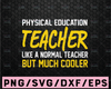 Worlds Best Teacher SVG -Teacher SVG - Teacher Gift SVG - School Svg - Digital Download - Teacher Saying Svg - Teacher Phrase Svg - Clip Art