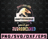 Don't Mess With Auntiesaurus You'll Get Jurasskicked Design PNG JPG Digital Download files for Sublimation, Print or Crafting Projects.