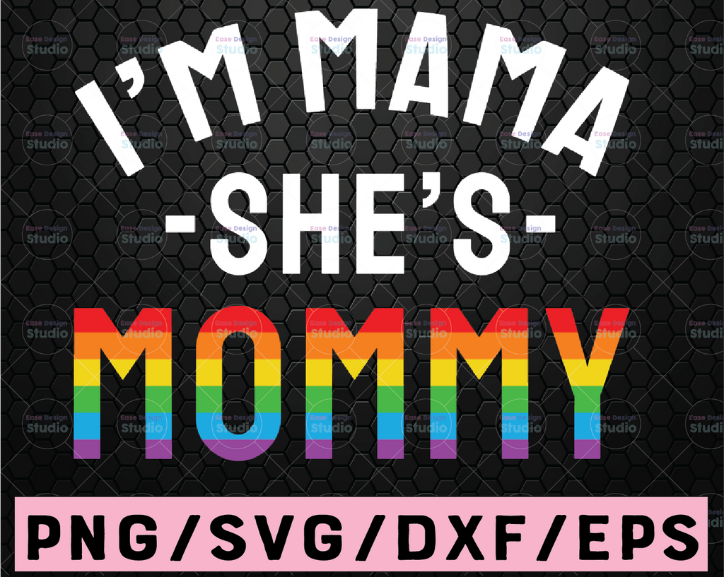 Lgbt Mommy,lgbt svg, lgbt heart svg,lgbt mommy gift, pride mommy svg ,trans awareness svg,pride gay svg , pride lesbian svg, rainbow