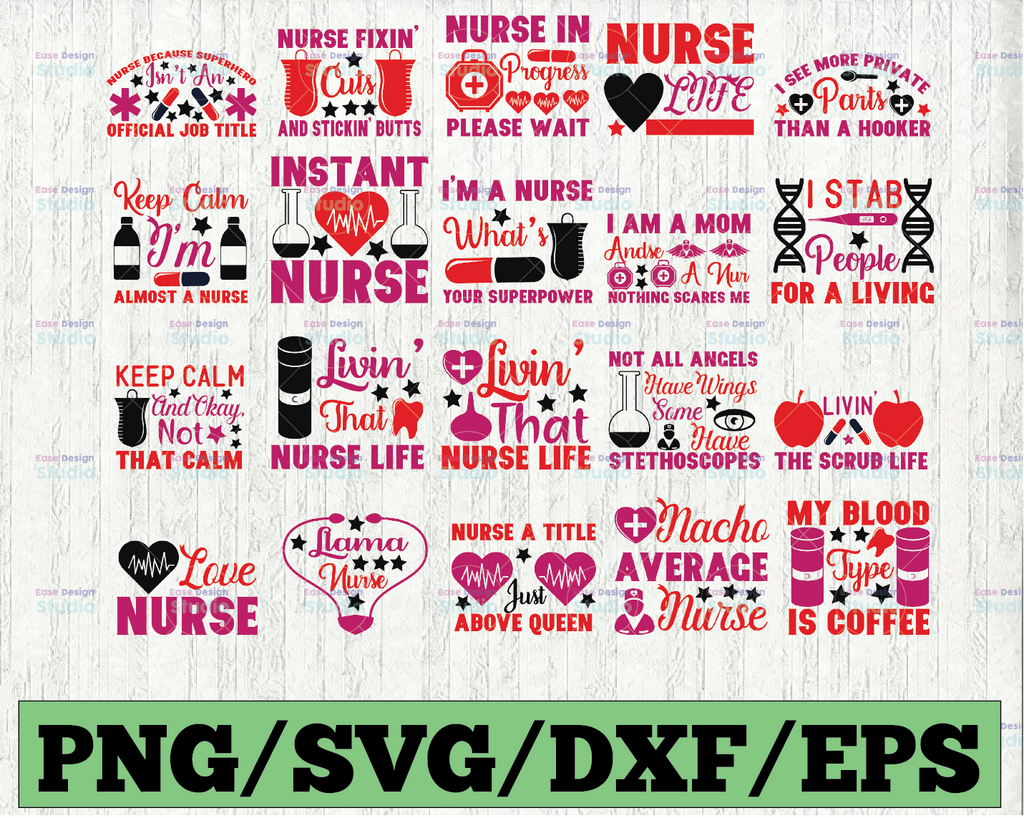 Nurse Svg Bundle,Nurse Valentines Svg,Valentine Svg,Nurse Heart Svg,Nurse Life,Nurse Superhero Svg,Nurse Quotes Svg,Cut Files For Cricut