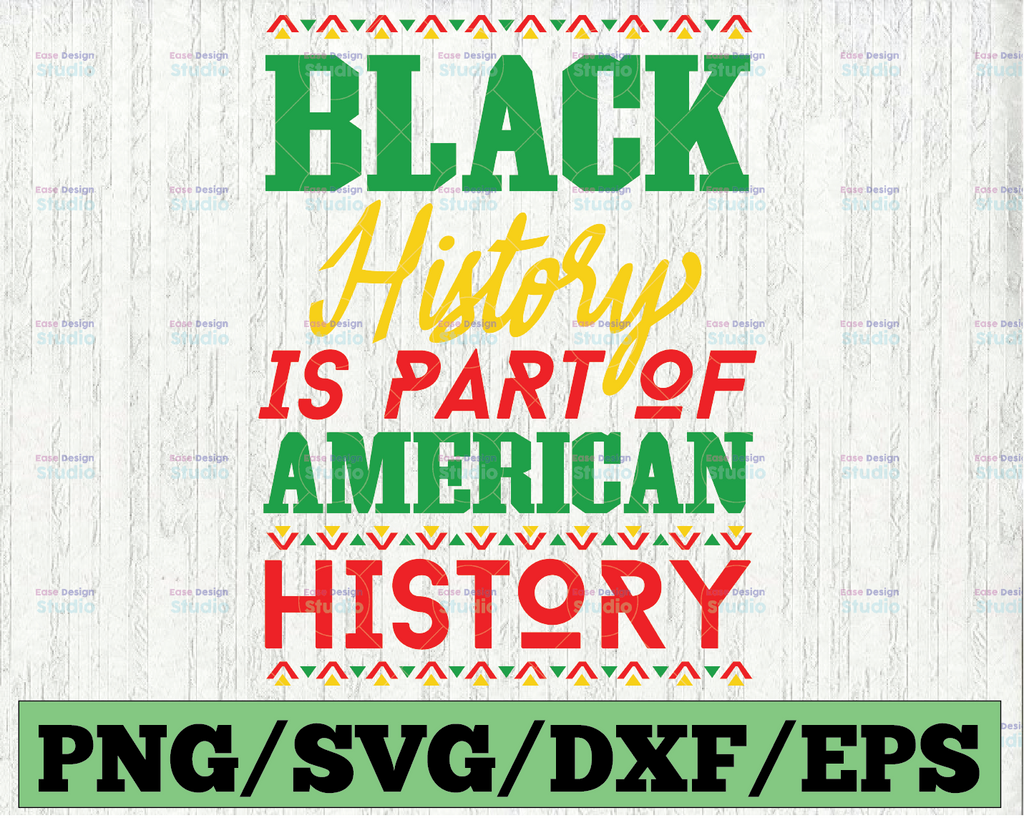 Black History is Part of American History Black History Month,Black Fist,Black Proud,Black Woman Beautiful,Black Power,Black Lives Matter