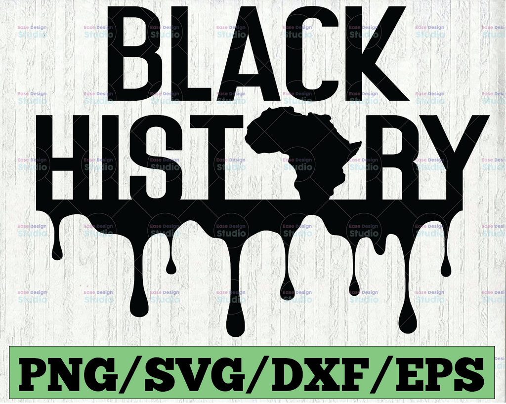 Black History svg, png. Black History png, svg. History svg, png. Cut digital file png, svg. Clipart svg, png