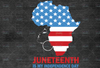 Juneteenth Is My Independence Day png, Black Women png, Juneteenth png, Black Pride png, Melanin png, Black Lives Matter, Black Queen png