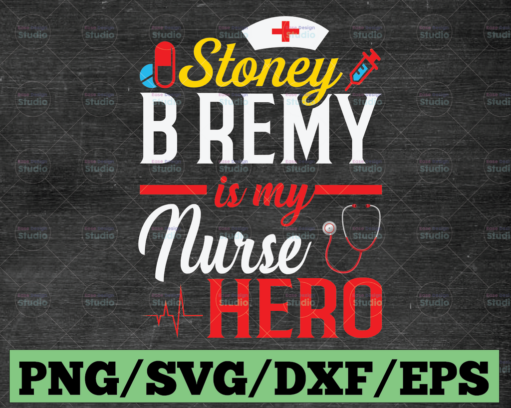 Gift for nurses Svg, Nurse Hero Quote, Nurse Svg, Mom Svg, Hero Svg, Files for Cricut, Cut Files Eps, Svg, Dfx