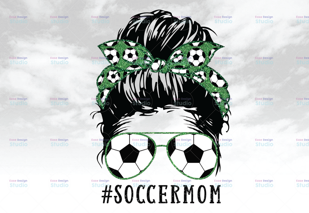 Copy of Red Tone Beauty Messy Bun Mom Life Sublimation, Plaid Bandana Momlife PNG, Cute Girl Clip Art DesignSoccer mom png, football skull png files, sublimation designs downloads mom, sport mom shirt funny png, hair bandana Sunglasses clip art