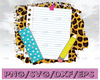 Back To School png, Leopard png, school pencil sublimation, school frame background printable Teach love inspire digital png, school clipart