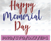 Happy Memorial Day svg for Cutting Machines, Independence Day| Start to Summer Patriotic usa American SVG EPS DXF Png cutting files