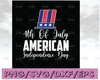 American soldier one died for your freedom SVG,  png dxf Cutting files Cricut, Independence day svg