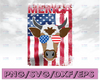 4th of July Funny Moo Yeah Cow Glasses Boys Girls US Editable  Design Svg Png Files, USA Independents Day 4th July Svg Files