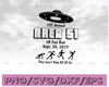 1st annual area 51 5k fun run sept,20,2021 svg, dxf,eps,png, Digital Download