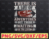 I can't stay in one place I have to move svg, Retro Travel svg, Sunset travel svg, Trailer,Funny Quote svg png Dxf Eps,File Clipart Cricut.