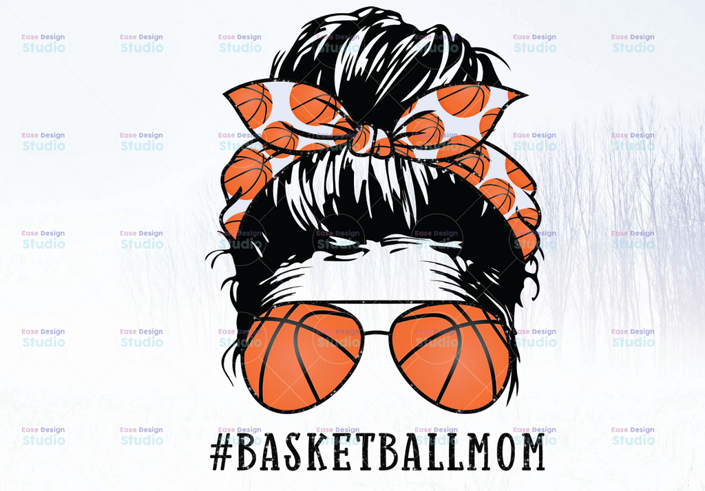 Basketball mom png download, basketball mom sublimation designs downloads, basketball mom shirts funny, skull mom life tshirt design clipart