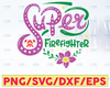 Super Firefighter Firefighter Svg, Funny Gift For Men, Funny Svg