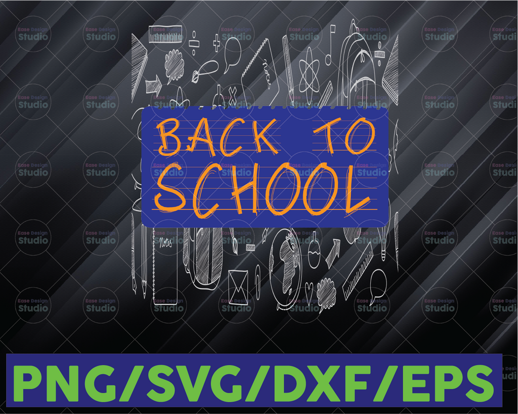 Back to School Svg ,School Supplies Svg,Teacher svg,Chemistry svg clipart vector png dxf eps stencil cut file silhouette cricut vinyl