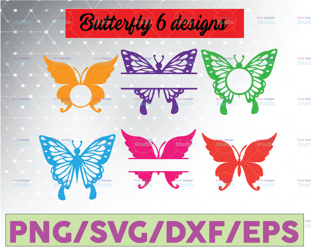 Butterfly SVG ,Butterfly Bundle SVG Files,Butterfly SVG, File,Butterfly Files for Cricut,Butterfly Svg Designs, Butterflies Svg