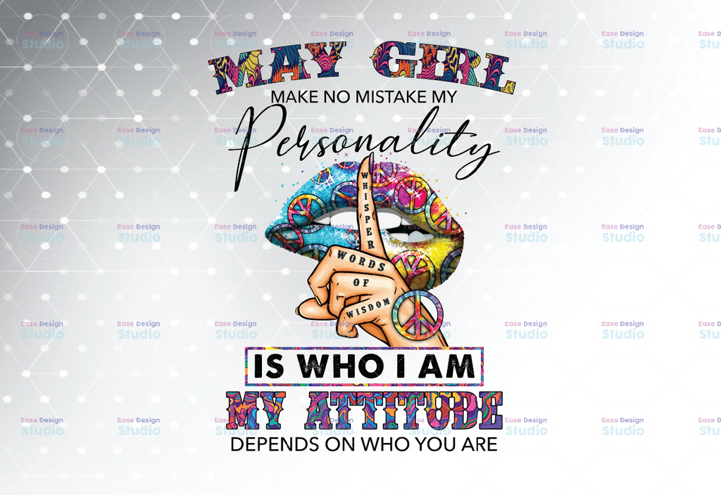 May Girl Hippie - Whisper Words Of Wisdom PNG, Birthday gift, May Birthday/ INSTANT DOWNLOAD/Png Printable/ Sublimation Printing