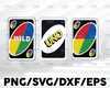 3 Drunk Card /Drink Card / Drunk Game / SVG / PNG / DXF