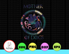 Mother Of Dogs svg, dxf,eps,png, Digital Download